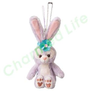 ステラ・ルー ぬいぐるみチャーム ダッフィー＆フレンズ ワンダフル