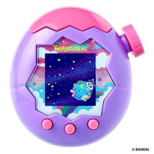 Tamagotchi Paradise - Pink Land たまごっちパラダイス ピンク