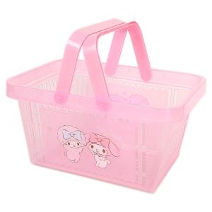 sanrio（サンリオ） ハローキティ バスケット : サンリオオンライン