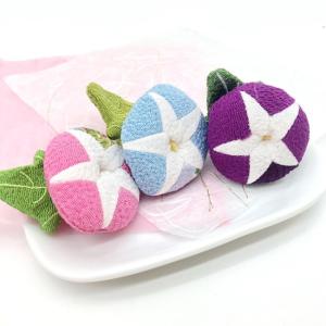 キット ちりめん パーツ お細工シリーズ ちりめん細工寿司 箱中 お寿司