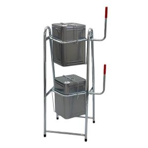 塗装スタンド+ホルダーセット スプレースタンド 塗装台 4726 : チョイ