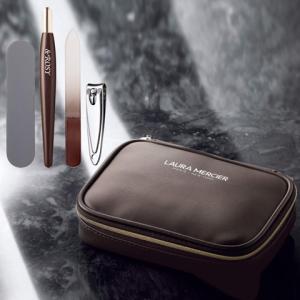 gelato pique（ジェラートピケ） ファスナー付きティッシュケース