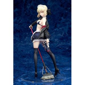 新品 Fate/Grand Order キャスター/アルトリア・キャスター 1/7