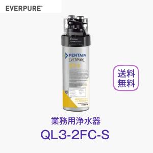 エバーピュア 2DC 浄水器カートリッジ 業務用 : 厨房 キッチンプラス