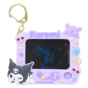 クロミ グッズ おもちゃ キャラクター おえかきミニボード サンリオ