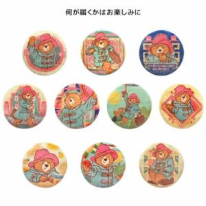 大ピンチずかん 缶バッジコレクション 12種類のうちどれが届くかはお