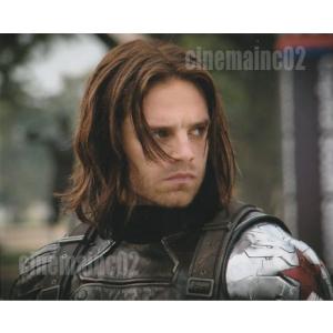 セバスチャン・スタン/『キャプテン・アメリカ/ザ・ファースト