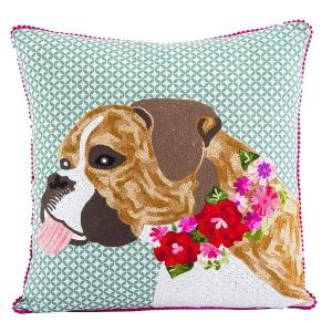 Karma Living Karma Living(カルマリビング) アニマルクッション