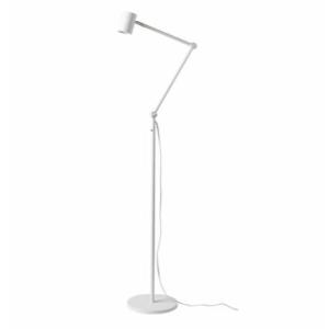 イケア（IKEA） FLYGHOJD/フリィホイド フロアランプ 真ちゅう