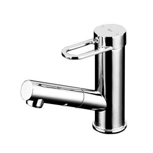 クリナップ 【ZSMJT428R20BH-E】クリナップ 水栓金具 浄水器一体型