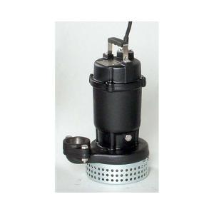 エバラポンプ 水中ポンプ 汚水用 排水ポンプ 50DS5.4S(A) 50DS6.4S(A