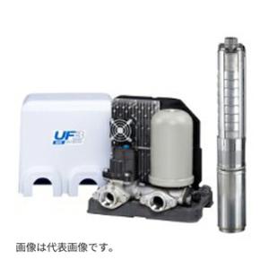 川本ポンプ【NF3-400TH-A】三相200V NF3形 ソフトカワエース 交互運転