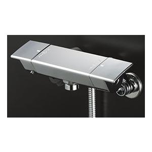 KVK 水栓金具 KVK KF3050 サーモスタット式シャワー/eシャワーnf仕様