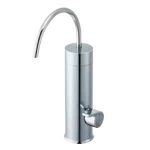 INAX（イナックス） キッチン水栓 【JF-WA505A(JW)】 浄水器専用水栓