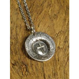 NORTH WORKS（ノースワークス） N-084 NORTH WORKS イーグルコンチョ