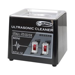 S&F 超音波洗浄器アースショックmini : クラフトショップnavi - 通販