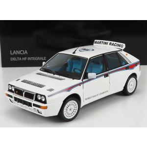 京商 ミニカー 1/18 ランチア デルタ KYOSHO 1/18 LANCIA DELTA HF