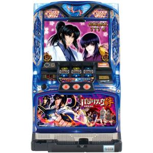 SLOT バジリスク 〜甲賀忍法帖〜 絆2 中古/パチスロ/ スロット 実機