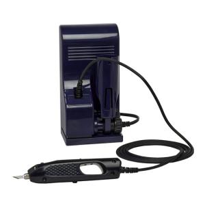 超音波カッター エコーテック ホビー ZO-41II 小型 プラスチック用