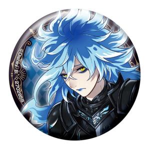 送料無料 ディズニー ツイステッドワンダーランド カプセル缶バッジ