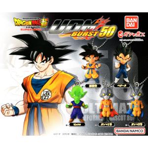 キタンクラブ 忍者ハットリくん フィギュアキーホルダー 全6種セット