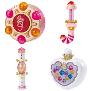 BANDAI（バンダイ） Special Memorize おジャ魔女どれみ# リズムタップ