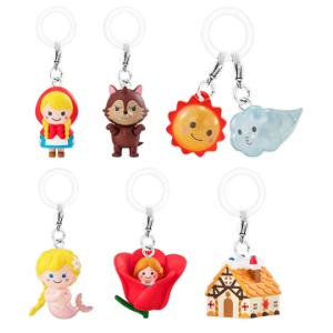 BANDAI（バンダイ） スーパー戦隊シリーズ レジェンドカプセルラバー