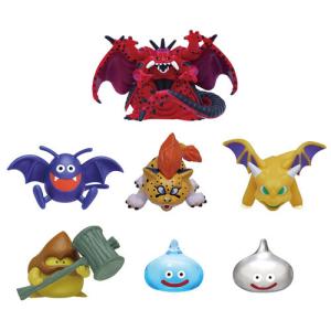 ドラゴンクエスト AM フィギュアコレクション 仲間モンスターと