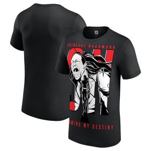 Mitchell&Ness（ミッチェルアンドネス） 海外取寄 中邑真輔モデル WWE