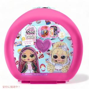 並行輸入品】L.O.L.サプライズ OMGファッションショー スタイル編