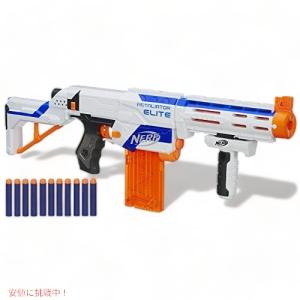並行輸入品】ナーフ ボルテックスレボニックス360ブラスター NERF
