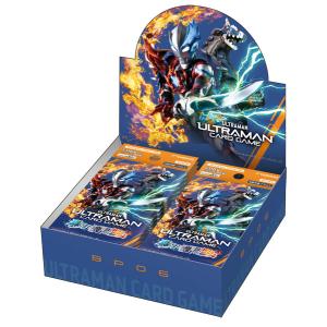 BANDAI（バンダイ） 【未開封1カートン】ウルトラマン カードゲーム