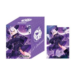 hololive OFFICIAL CARD GAME キュリアスユニバース ラプラス