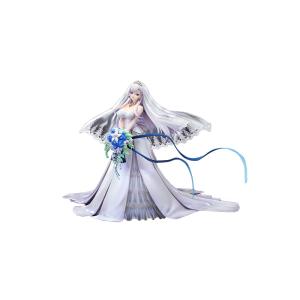 アズールレーン ベルファスト クラダリングの誓い ver. 1/7 完成品