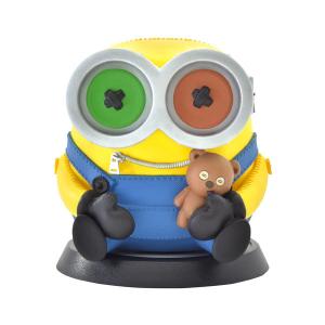 ミニオンズ ミニオン ボブ with テディベア 怪盗グルー 8インチ