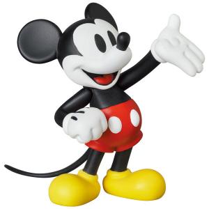 MEDICOM TOY（メディコム・トイ） VCD MICKEY MOUSE (Hardrock Ver