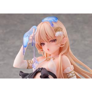 バニーガーデン 描き下ろしラバーマット 美羽香 : G5 Store - 通販