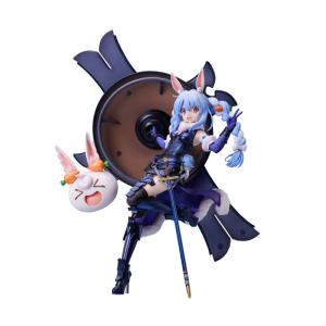 新品未開封 ホロライブプロダクション 宝鐘マリン 1/7スケール