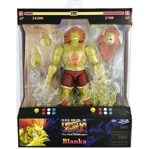 S.H.フィギュアーツ レインボー・ミカ『ストリートファイターV』(魂