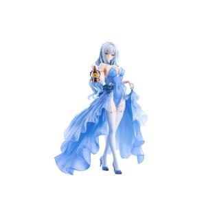 あみあみ限定特典】「イヴ HAND CUFFS ver.」 illustration by rurudo