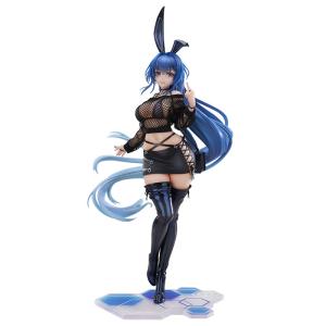 中古即納』{FIG} 春日ツバキ(かすがつばき) ブルーアーカイブ 1/7 完成