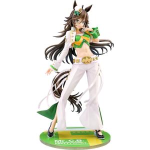 新品 ウマ娘 プリティーダービー エイシンフラッシュ 1/7 完成品
