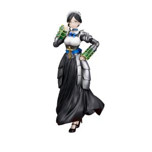 フリュー】オーバーロード ソリュシャン・イプシロン 1/7スケール