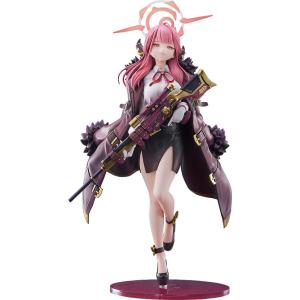 figma 【限定販売】figma ブルーアーカイブ -Blue Archive- 杏山カズサ