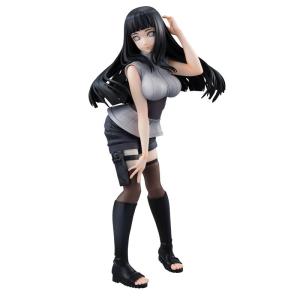 メガハウス 【限定販売】NARUTOギャルズ 日向ヒナタ Ver.Splash B 完成