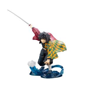 フィギュアーツZERO 【新品】【即納】フィギュアーツZERO 鬼滅の刃