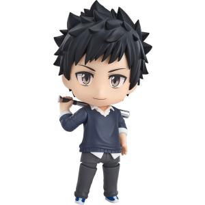 ねんどろいど 家庭教師ヒットマンREBORN! 山本武 2026年4月発売予定