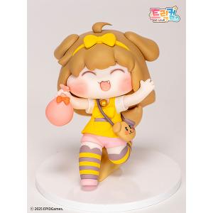 特典】バララ・リトル・マジック・フェアリー メイ・チー 1/12スケール