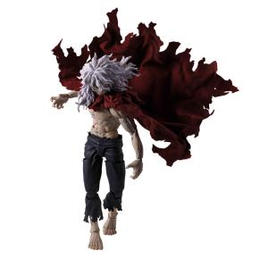 新品】1週間以内発送 S.H.Figuarts 緑谷出久＆爆豪勝己 PLUS ULTRA