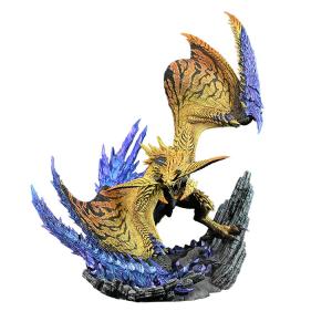 カプコン（CAPCOM） カプコンフィギュアビルダー モンスターハンター